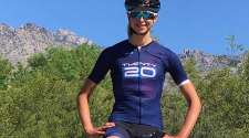 Emma Grant of TWENTY20 to ‘Climb Everest